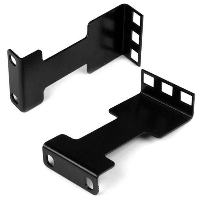 RAIL DEPTH ADAPTER FOR RACKS - 4 IN - 1U RAIL DEPTH ADAPTER FOR RACKS - 4 IN - 1U